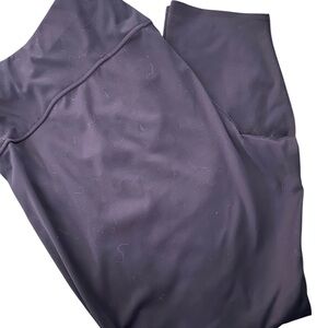 🧘🏼‍♀️Nike Dri Fit Leggings